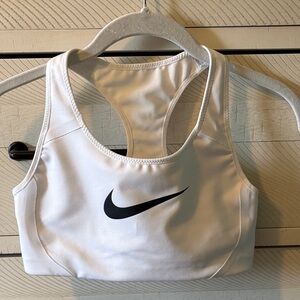 Nike Dri-Fit sports bra